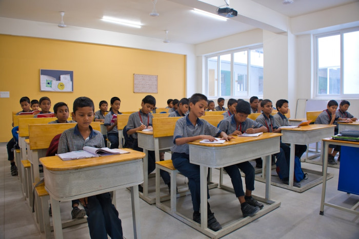 4. Sınıf İngilizce 1. Ünite Konu Anlatımı