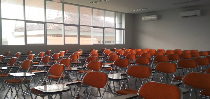 İngilizcede "Zenci Gırtlağı" Terimi Nedir?