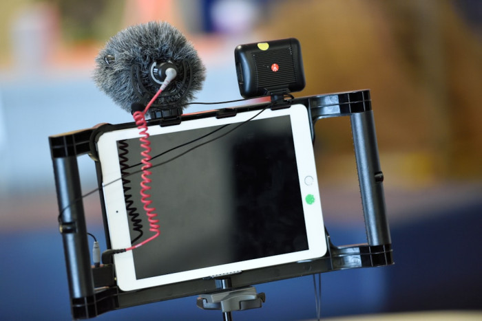 İngilizce Konuşma Kulübü Taksim