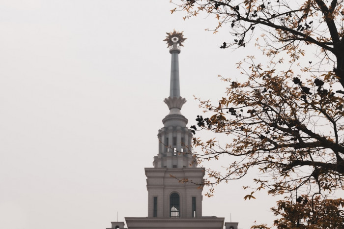 Taksim İngiliz Konsolosluğu İngilizce Kursu