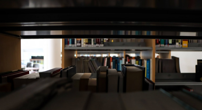 İngilizcede Bir Yerde Okumak İstiyorum