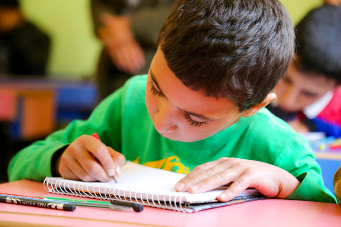 3. Sınıf İngilizce 4. Ünite Kelimeleri